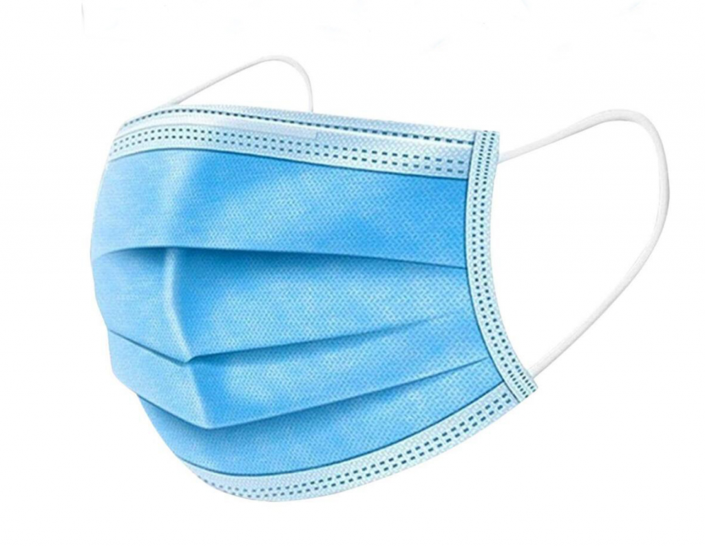 Mondmasker 2R