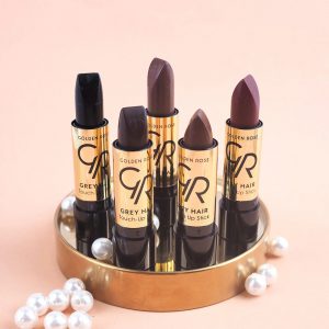 gray Hair Touch- Up Stick