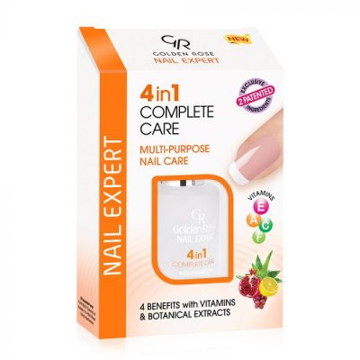 Golden Rose 4 in 1 Complete Care