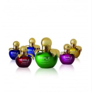 Golden Rose ROXANNE Appleeau de toilette
