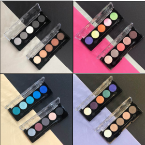 Golden Rose Proffessional Palette Eyeshadow