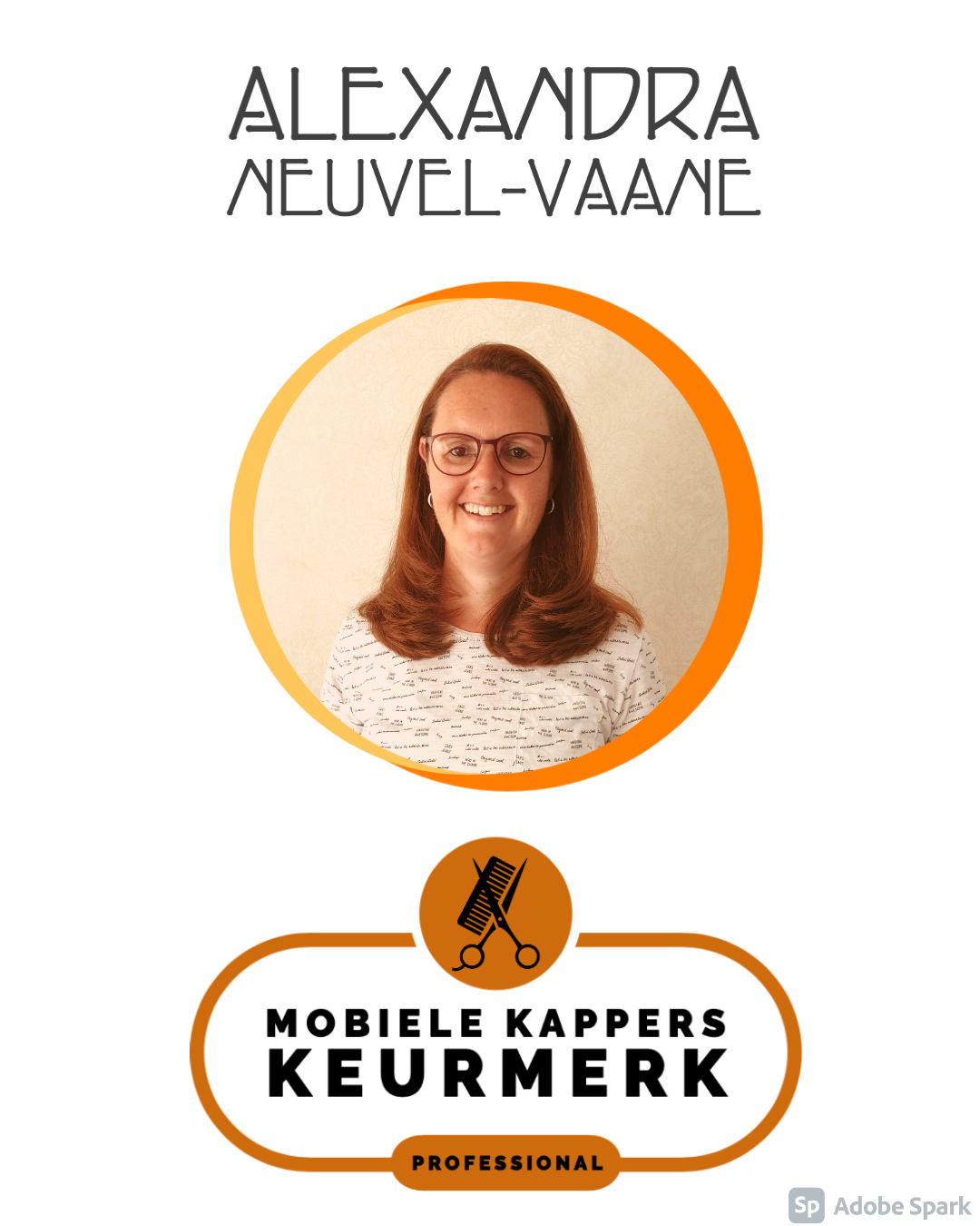 Mobiele kappers keurmerk