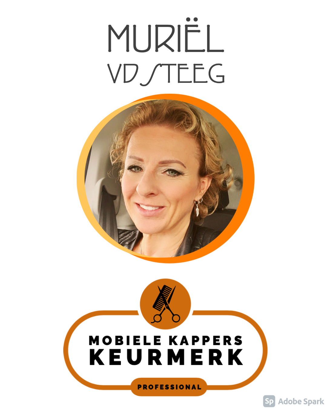Mobiele kappers keurmerk
