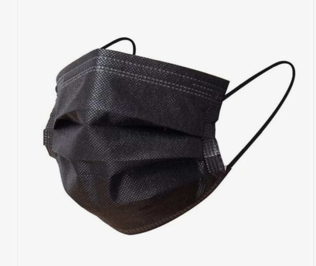 Mondmasker 2R