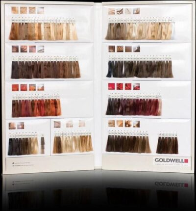 Goldwell Color Tableau